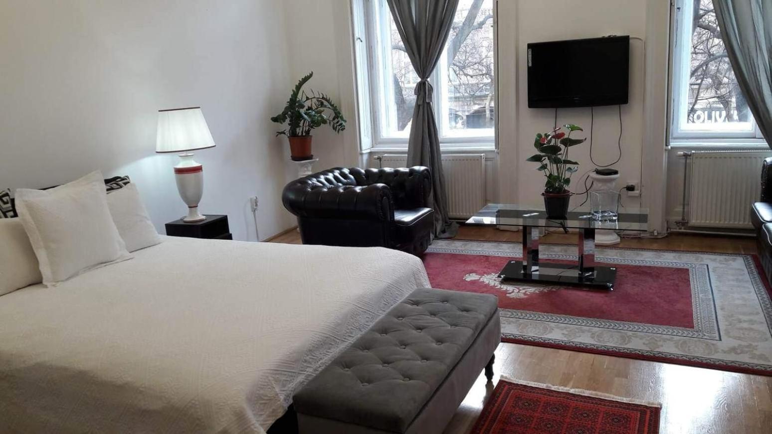Royale Apartment Будапешт Номер фото